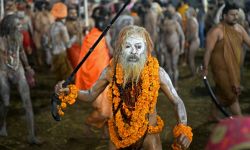 شارك فيه 600 مليون شخص.. اختتام أكبر تجمع ديني في العالم